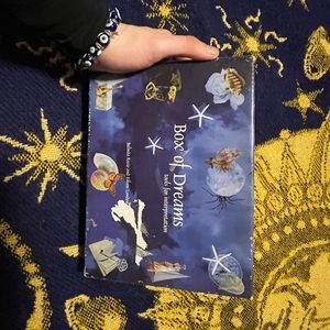 Box of dreams